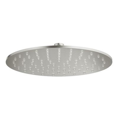 Hotbath Archie hoofddouche rond 300 mm slechts 5 mm dik RVS AR199IX Hotbath Archie hoofddouche rond 300 mm slechts 5 mm dik RVS AR199IX