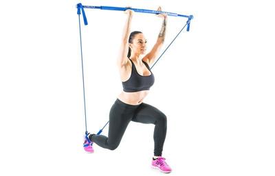 Gymstick Original groen 1-10 kg