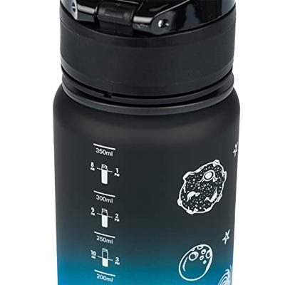 Space Drinkfles 350 ml Space Drinkfles 350 ml