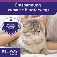 Feliway Classic Spray 60ml - thumbnail