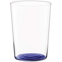 L.S.A. Coro Tumbler Glas 560 ml Set van 4 Stuks Assorti - thumbnail