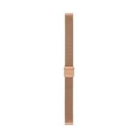 Horlogeband Fossil S121026 Mesh/Milanees Rosé 12mm - thumbnail