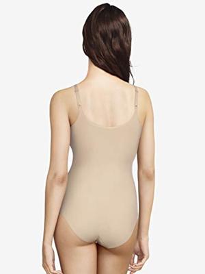 Invisible Bodysuit naadloos - Soft Stretch