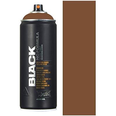 Montana Montana Black 400 ML Chocolate