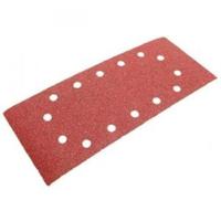 kwb 818708 Schuurpapier Korrelgrootte (num) 80 (l x b) 280 mm x 115 mm 10 stuk(s) - thumbnail