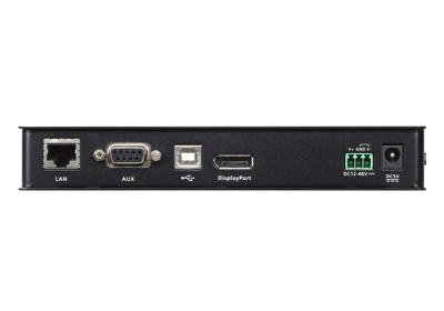 ATEN KE9900ST Slim DisplayPort Single Display KVM over IP-zender ATEN KE9900ST Slim DisplayPort Single Display KVM over IP-zender