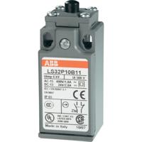 ABB 1SBV010310R1211 LS32P10B11 Eindschakelaar 400 V/AC 1.8 A Plunjer Moment IP65 1 stuk(s) - thumbnail