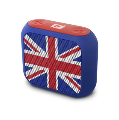 Muse M-312 BTK - Bluetooth speaker - Engeland