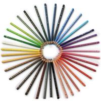 Kleurpotlood Polychromos ism Karin Luttenberg 36st - thumbnail