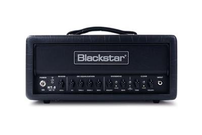 Blackstar HT-5RH MKIII 5 Watt gitaarversterker top