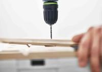 Festool D 6 CE/W Spiraalboor (voor hout) 6mm - 492515 - thumbnail