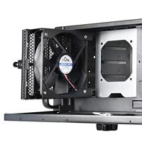 SilverStone RM400 rackrack behuizing - thumbnail