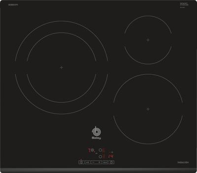 Inductiekookplaat Balay 3EB865FR 60 cm 60 cm 4400 W