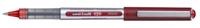 Rollerpen uni-ball eye eco 150e f rood | 12 stuks - thumbnail