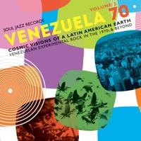Venezuela 70 Volume 2 - CD (5026328104195) - thumbnail