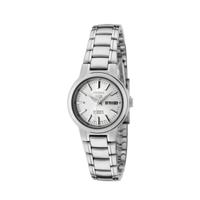 Seiko 5 SYMK13K1 Dames Horloge 26mm 3 ATM - thumbnail