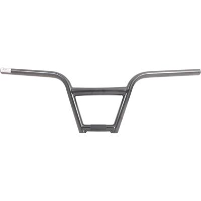 Stuurbocht freestyle BMX zwart 2001112-Z HH 22.2mm