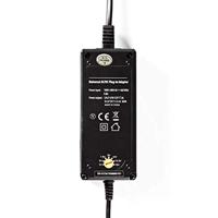 Nedis Universele stroomadapter, 5-15 V DC, 2,4 - 3,0 A, 36W - thumbnail