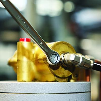 Beta Ringsteeksleutelset tools 42/sc9i 9-delig in houder Beta Ringsteeksleutelset tools 42/sc9i 9-delig in houder