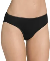 Feel sensational Tai dames slip - Elastisch katoenen dames onderbroek - ondergoed - thumbnail