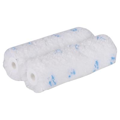 Copenhagen Pro microvezel aflakroller - 9 mm vacht - 10 cm - 23.310.23