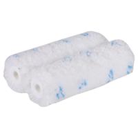 Copenhagen Pro microvezel aflakroller - 9 mm vacht - 10 cm - 23.310.23 - thumbnail