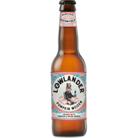 Lowlander Pumpkin Weizen 330ML bij Jumbo - thumbnail