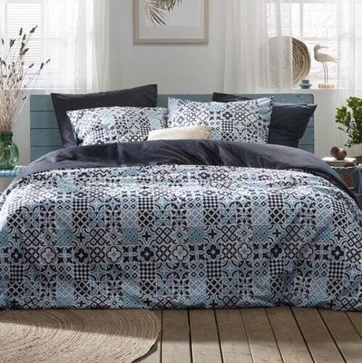 De Witte Lietaer De Witte Lietear dekbedovertrek Azula Oxyde 200x200/220