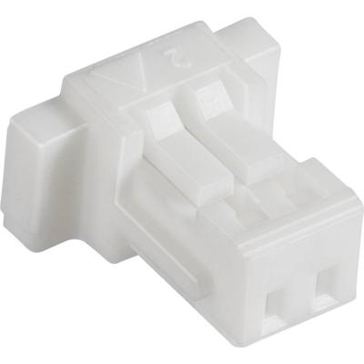 JST SHR-12V-S-B Female behuizing (kabel) SH Totaal aantal polen: 12 Rastermaat: 1 mm Inhoud: 1 stuk(s)