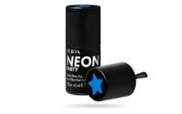 Pupa Milano - Pupa Neon Party Nail Polish 4.50 ml 100 Mykonos Blue Nagellak Dames - thumbnail