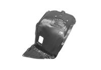 MODDERKUIP RECHTS VOOR voorste deel 0657434 - thumbnail