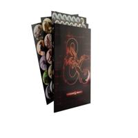 Asmodee Dungeons & Dragons 5.0 - Campaign Case Creatures Rollenspel - thumbnail