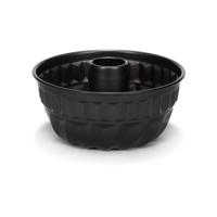 Patisse Tulbandvorm 10 cm Zwart - thumbnail