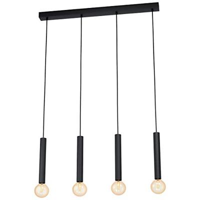 Eglo 4-lichts pendel lampCortenova - 98057