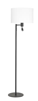 Highlight VloerlampHavana choco - V4306.04 + O4425.02