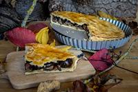 Patisse Quichevorm O28 Cm Met Losse Bodem - thumbnail