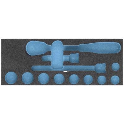 HAZET 2-componenten zachschuiminleg 163-454L