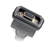 Kern PWS-A02 PWSA02 RS232-interfacekabel PWS-A02 - thumbnail