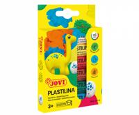 Boetseerklei jovi 15gr standaard kleuren - thumbnail