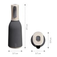 elho sprayer vibes fold plant mister d7 h21cm Antraciet - thumbnail