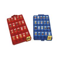 Hasbro Wer Ist Es? Kompakt - thumbnail