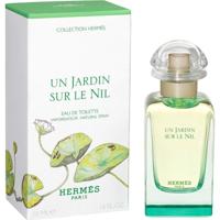 Hermès - Hermes Un Jardin Sur Le Nil Eau de toilette Spray 50 ml - thumbnail