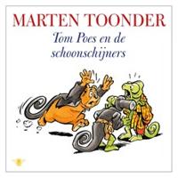 Tom Poes en de schoonschijners - thumbnail