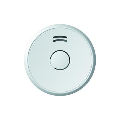 Profile Optische Rookmelder 85 DB Inclusief Batterij 5 Jaar En Bosec Certificaat