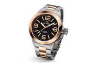 TW Steel Canteen CB405 Horloge 40mm - thumbnail