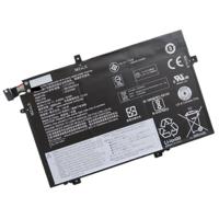 Notebook battery for Lenovo ThinkPad L480 L580 Series 11.1V 45Wh/4080mAh 01AV463 - thumbnail