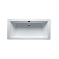 Ligbad Riho Lusso 170 x 75 cm wit - thumbnail