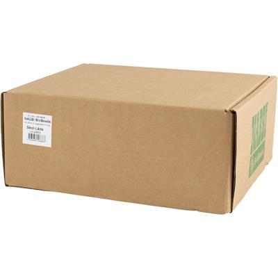 NABBI biobeads klaslokaalset, afm 5x5 mm, medium, standaardkleuren, 1 set NABBI biobeads klaslokaalset, afm 5x5 mm, medium, standaardkleuren, 1 set