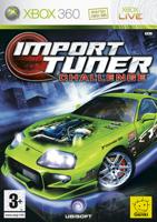 Import Tuner Challenge - thumbnail