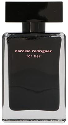 Narciso Rodriguez For Her Eau de toilette Spray 50 ml - thumbnail